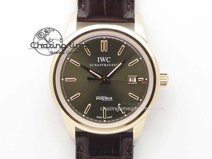 MIROTIME 0411 Big Pilot 5019 Ceramic Case Black Dial Asian 23J Youthful 7397